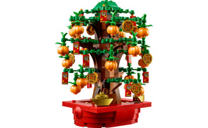 40648 | LEGO® Iconic Money Tree