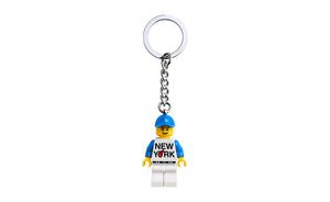 854032 | LEGO® Iconic New York Key Chain