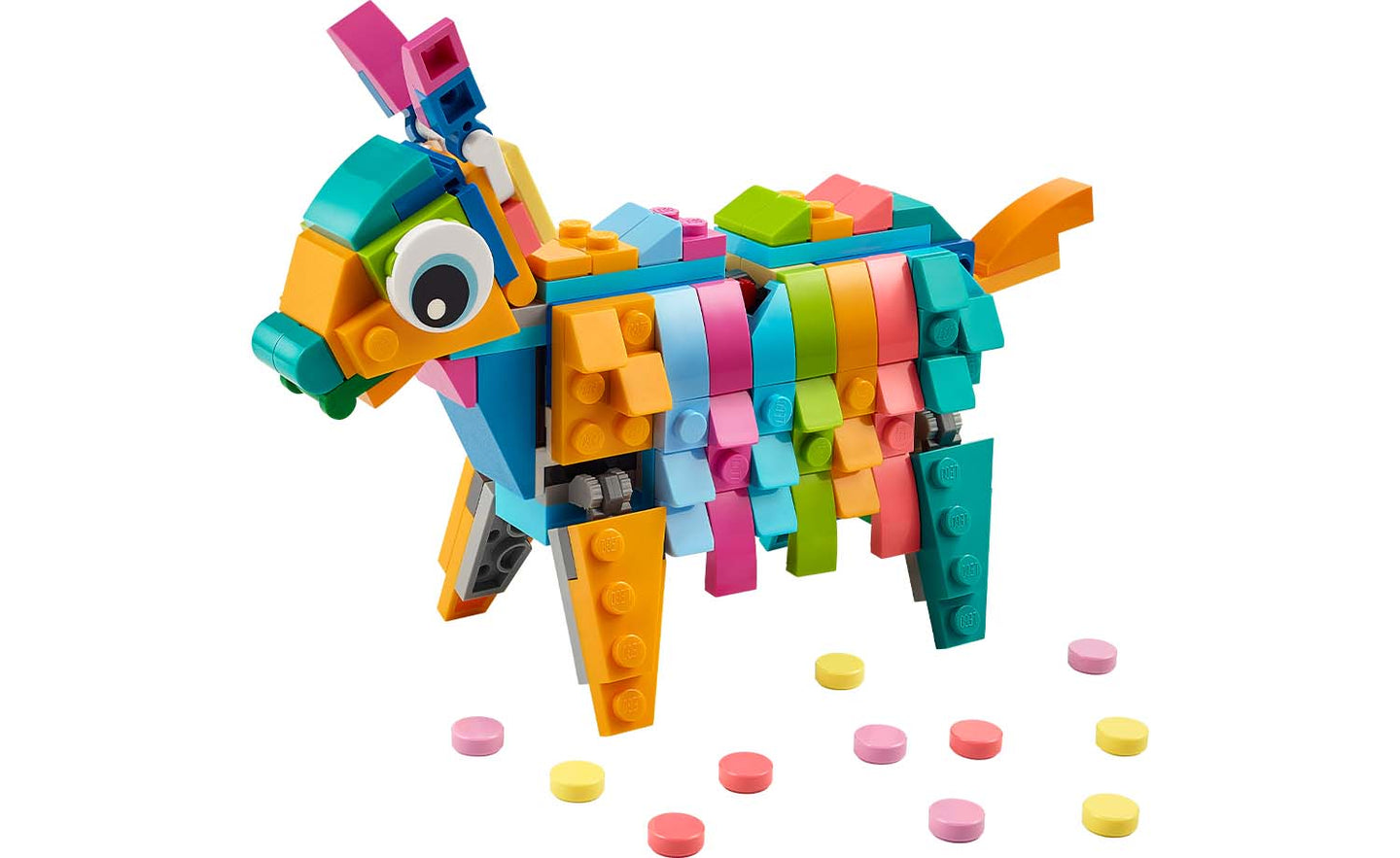 40644 | LEGO® Iconic Piñata