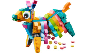 40644 | LEGO® Iconic Piñata