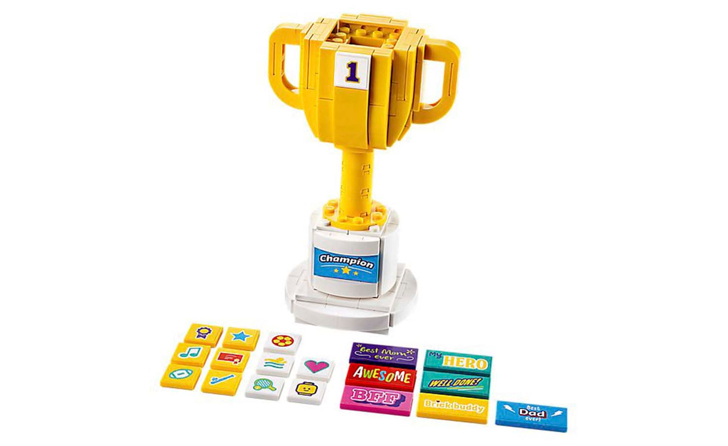 40385 | LEGO® Iconic Trophy