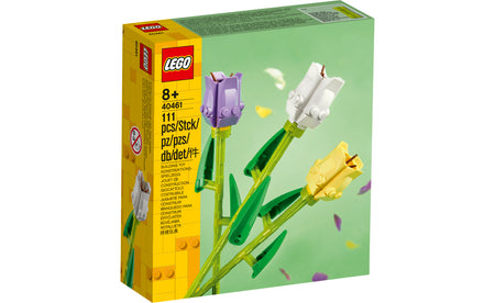 40461 | LEGO® Iconic Tulips