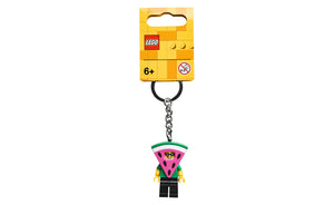 854039 | LEGO® Iconic Watermelon Guy Key Chain