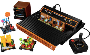 10306 | LEGO® ICONS™ Atari® 2600