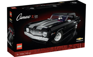 10304 | LEGO® ICONS™ Chevrolet Camaro Z28