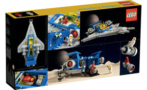 10497 | LEGO® ICONS™ Galaxy Explorer