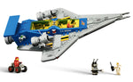 10497 | LEGO® ICONS™ Galaxy Explorer