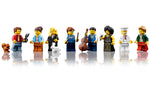 10312 | LEGO® ICONS™ Jazz Club