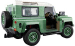 10317 | LEGO® ICONS™ Land Rover Classic Defender