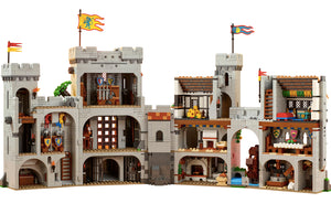 10305 | LEGO® ICONS™ Lion Knights' Castle