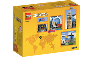 40569 | LEGO® ICONS™ London Postcard