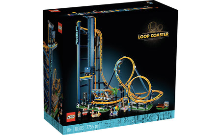 10303 | LEGO® ICONS™ Loop Coaster