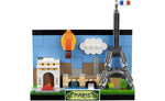 40568 | LEGO® ICONS™ Paris Postcard