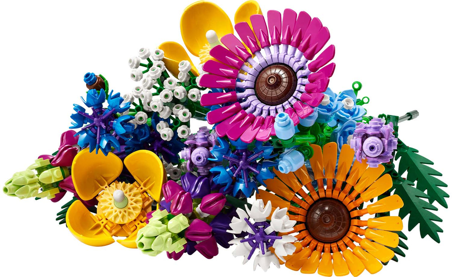 10313 | LEGO® ICONS™ Wildflower Bouquet