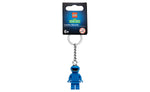 854146 | LEGO® Ideas Cookie Monster Key Chain
