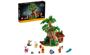 21326 | LEGO® Ideas Winnie the Pooh