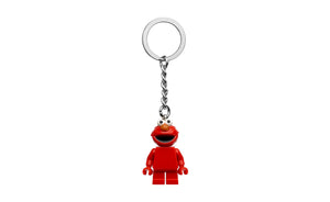 854145 | LEGO® Ideas Elmo Key Chain