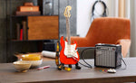 21329 | LEGO® Ideas Fender® Stratocaster