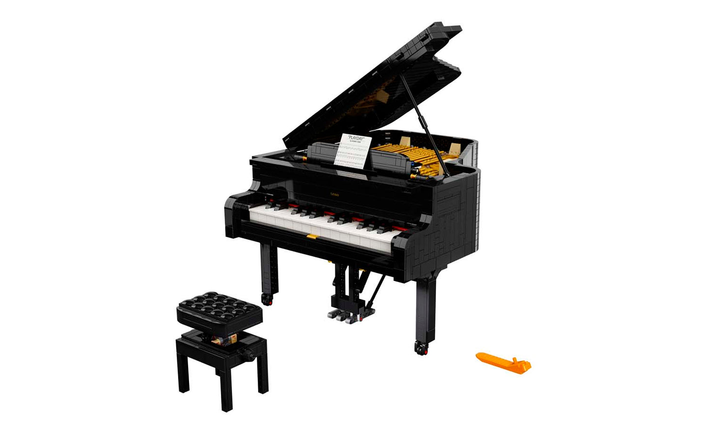 21323 | LEGO® Ideas Grand Piano