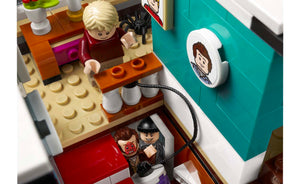 21330 | LEGO® Ideas Home Alone