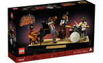 21334 | LEGO® Ideas Jazz Quartet