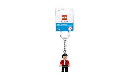 854119 | LEGO® Ideas Joey Key Chain