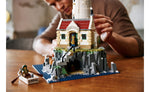 21335 | LEGO® Ideas Motorized Lighthouse