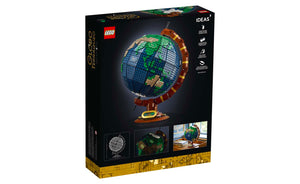 21332 | LEGO® Ideas The Globe