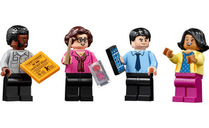 21336 | LEGO® Ideas The Office