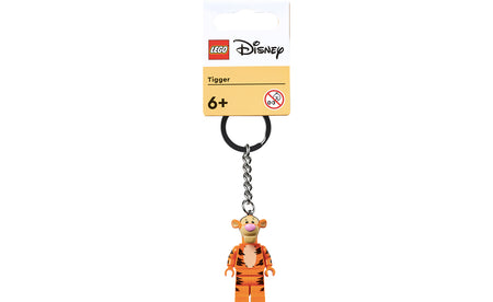 854193 | LEGO® Ideas Tigger Key Chain