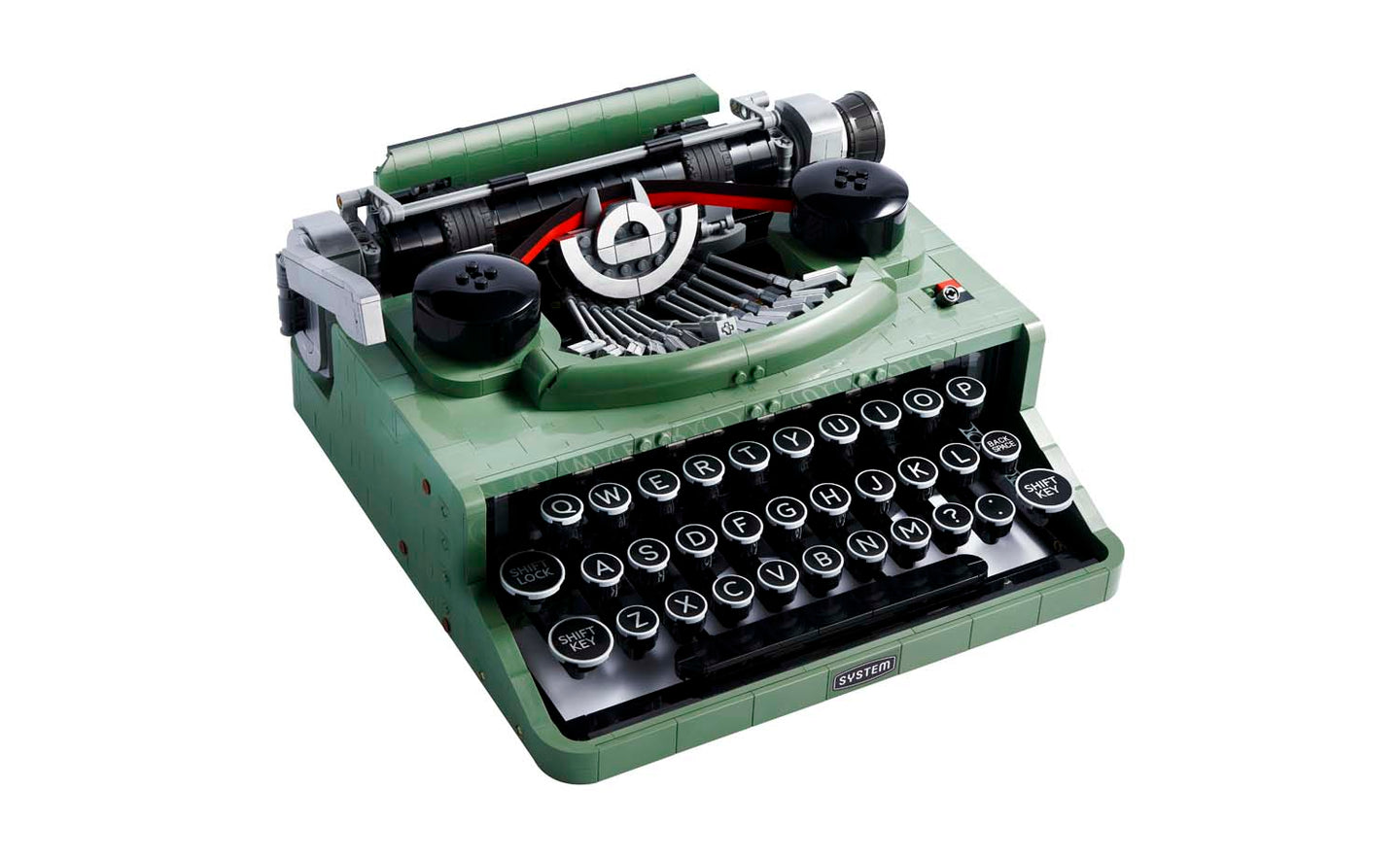 21327 | LEGO® Ideas Typewriter