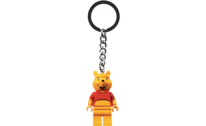 854191 | LEGO® Ideas Winnie the Pooh Key Chain