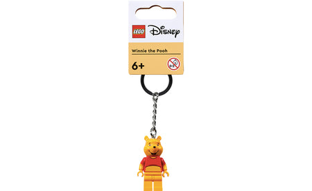 854191 | LEGO® Ideas Winnie the Pooh Key Chain