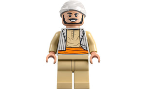 77013 | LEGO® Indiana Jones™ Escape from the Lost Tomb