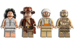 77013 | LEGO® Indiana Jones™ Escape from the Lost Tomb