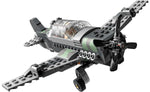 77012 | LEGO® Indiana Jones™ Fighter Plane Chase