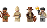 77015 | LEGO® Indiana Jones™ Temple of the Golden Idol