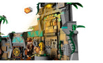 77015 | LEGO® Indiana Jones™ Temple of the Golden Idol