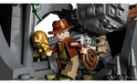 77015 | LEGO® Indiana Jones™ Temple of the Golden Idol