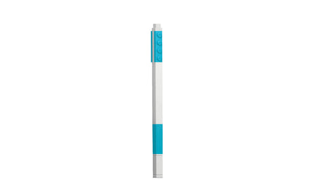 IQ52656 | LEGO® Light Blue Gel Pen