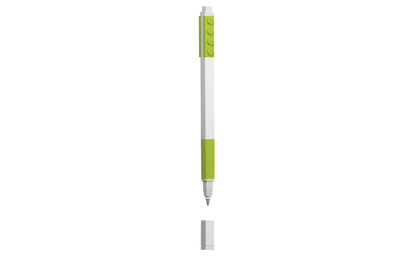 IQ52654 | LEGO® Lime Gel Pen