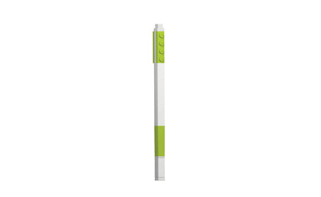 IQ52654 | LEGO® Lime Gel Pen