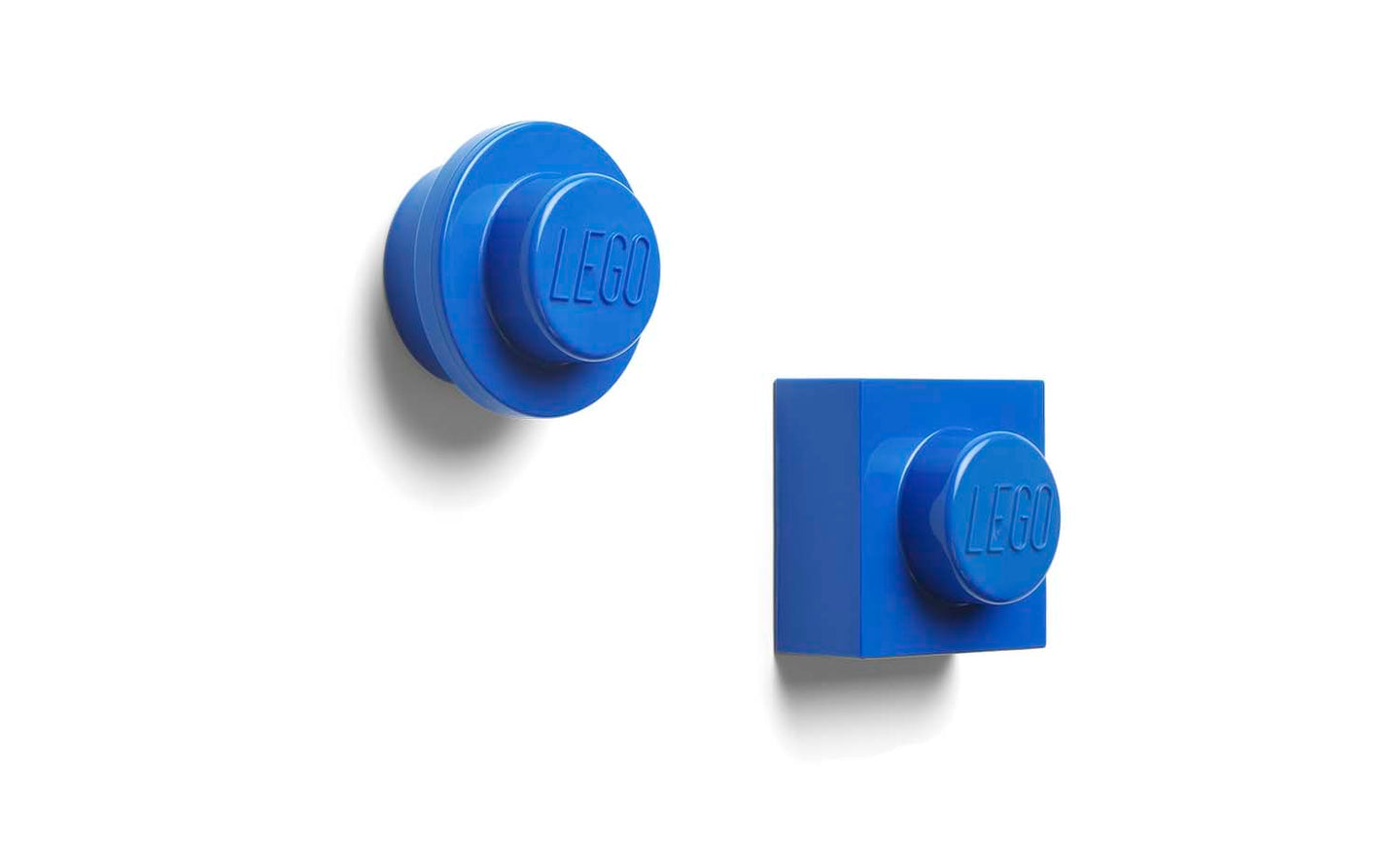 1731 | LEGO® Magnet Set Blue