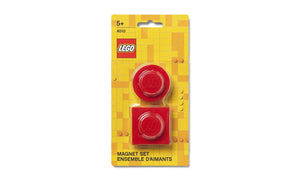 1730 | LEGO® Magnet Set Red