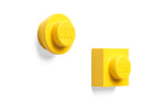 1732 | LEGO® Magnet Set Yellow