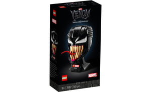 76187 | LEGO® Marvel Spider-Man Venom