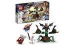 76207 | LEGO® Marvel Super Heroes Attack on New Asgard