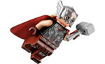 76207 | LEGO® Marvel Super Heroes Attack on New Asgard