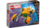 76254 | LEGO® Marvel Super Heroes Baby Rocket's Ship