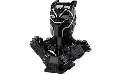 76215 | LEGO® Marvel Black Panther